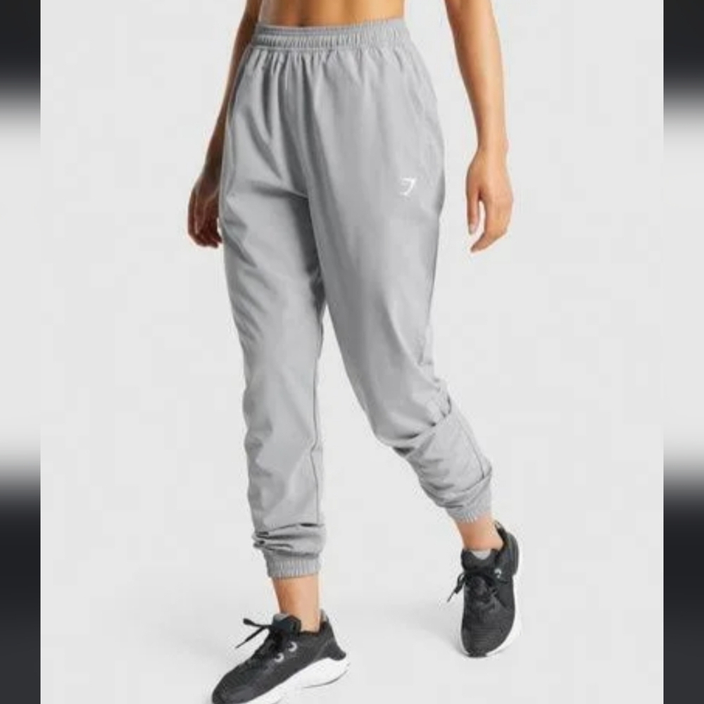Gymshark Training Woven Joggers